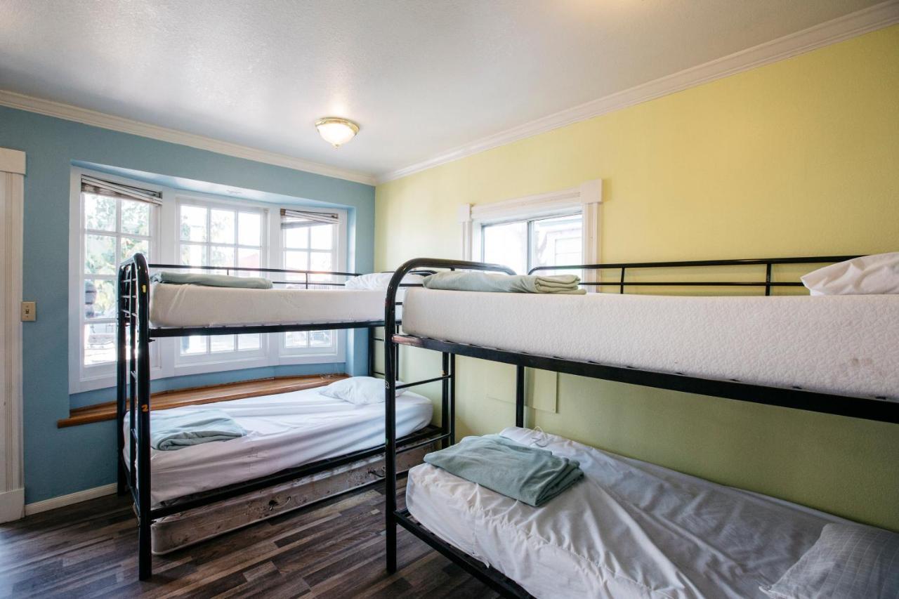 The Hostel California Bishop Ruang foto
